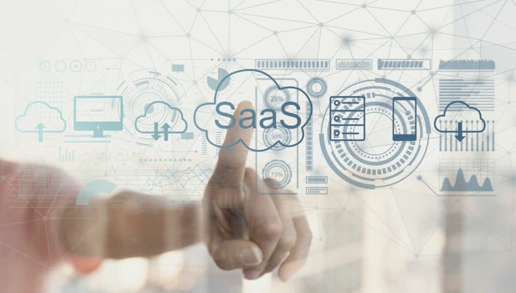 פיתוח מוצר SAAS