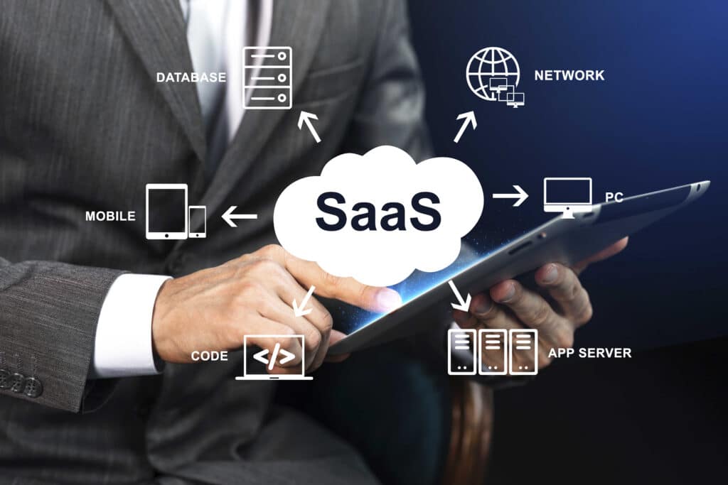פיתוח מוצר SAAS