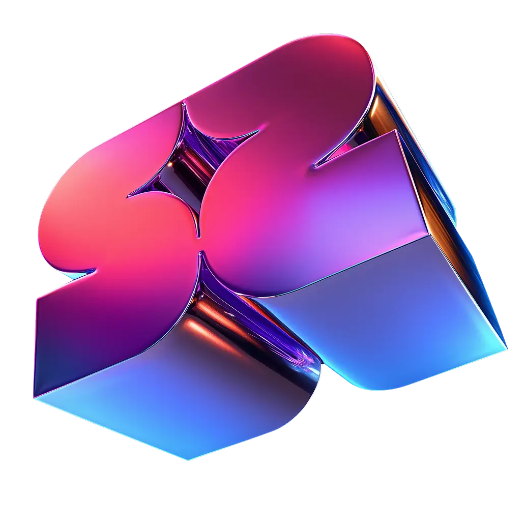 Two Solutions Logo